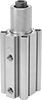 Rotary Clamping Air Cylinders