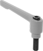 Adjustable Handles