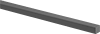 Anodized Multipurpose 6061 Aluminum Bars