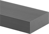 Anodized Multipurpose 6061 Aluminum Bars