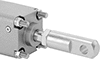 Hydraulic Cylinder Mounts