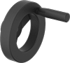 Hand Wheels
