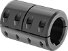 Rigid Shaft Couplings