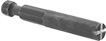 Image of Product. Scaler Chisel Bit Blade. Front orientation. Chisel Bits. 7/16" Octagonal-Shank Chisel Bits for Quick-Change Chiseling Hammers, Scaler Chisel Bit Blade.