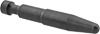 7/16" Round-Shank Chisel Bits for Quick-Change Chiseling Hammers
