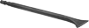 15/32" Hex-Shank Chisel Bits for Quick-Change Chiseling Hammers