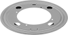 Round Turntables
