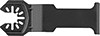 Oscillating Tool Blades