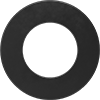 Water- and Steam-Resistant EPDM Pipe Gaskets