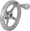 Hand Wheels