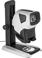 Image of ProductInUse. Front orientation. Microscopes. Benchtop 3D Microscopes.