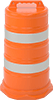Barrel Barricades