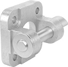 Air Cylinder Mounts