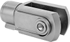 Air Cylinder Mounts