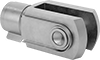 Air Cylinder Mounts