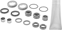 Image of Product. Front orientation. Seals for Air Cylinders. Enclosed-Body ISO Air Cylinders.