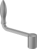 Crank Handles