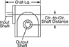 Sanitary Right-Angle Speed Reducers