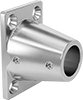 Slip-On Framing and Fittings