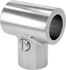 Slip-On Framing and Fittings