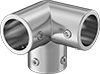 Slip-On Framing Connectors