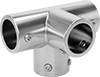 Slip-On Framing and Fittings
