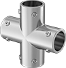 Slip-On Framing Connectors