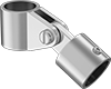 Slip-On Framing Connectors