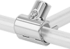 Slip-On Framing Connectors