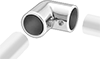 Slip-On Framing Connectors