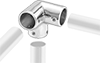 Slip-On Framing Connectors