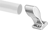 Slip-On Framing and Fittings