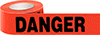 Barrier Tape