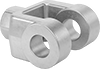 Hydraulic Cylinder Mounts