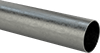 Multipurpose Low-Carbon Steel Round Tubes