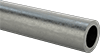 Multipurpose Low-Carbon Steel Round Tubes