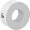 Plastic Set Screw Shaft Collars
