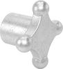 Threaded-Hole Knobs