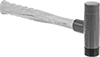 Replaceable-Face Dead Blow Mallets