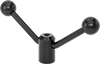 Machine Handles