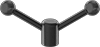 Machine Handles