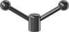 Machine Handles