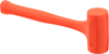 High-Visibility Dead Blow Mallets
