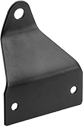 Image of Product. Front orientation. Brackets. Mounting Brackets for Safety Mirrors.