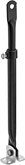 Image of Product. Front orientation. Brackets. Telescoping-Arm Mounting Brackets for Safety Mirrors.