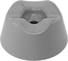 Vibration-Damping Mounts