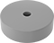 Unthreaded Hole