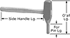 Pin Removal Punches