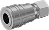 Hose Coupling Sockets
