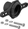 Urinal Flanges